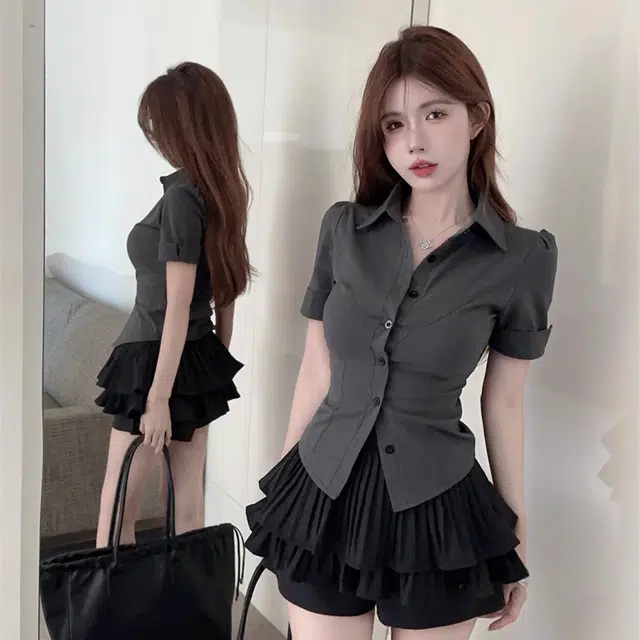 DOUBLE Z SHOP polo
