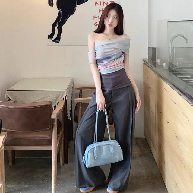 DOUBLE Z SHOP T