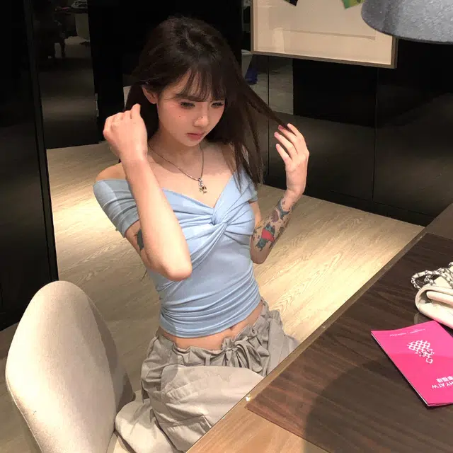 DOUBLE Z SHOP T