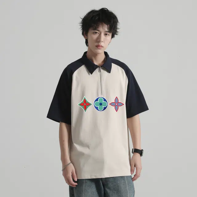 VintagePolo