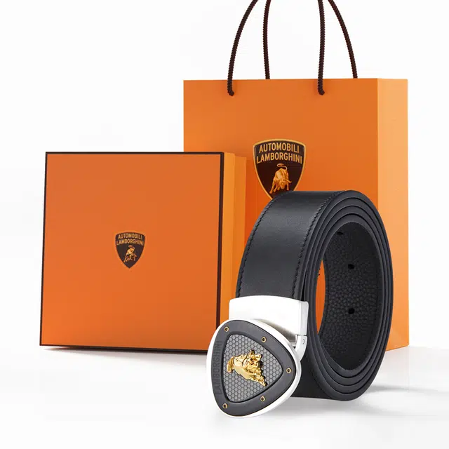 Automobili Lamborghini 3.4cm