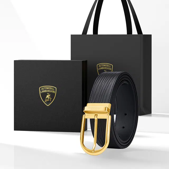Automobili Lamborghini logo 3.7cm