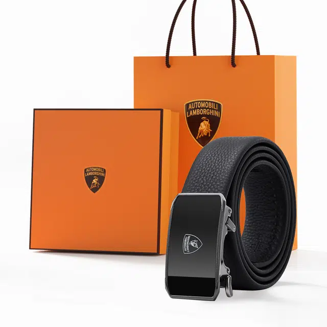 Automobili Lamborghini 3.5cm