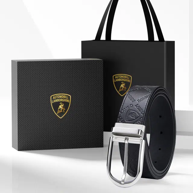 Automobili Lamborghini 3.7cm