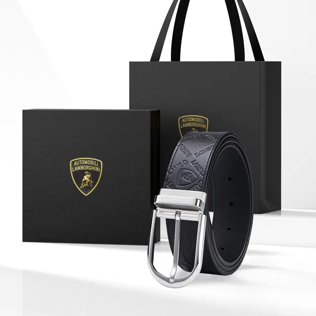 Automobili Lamborghini 3.7cm