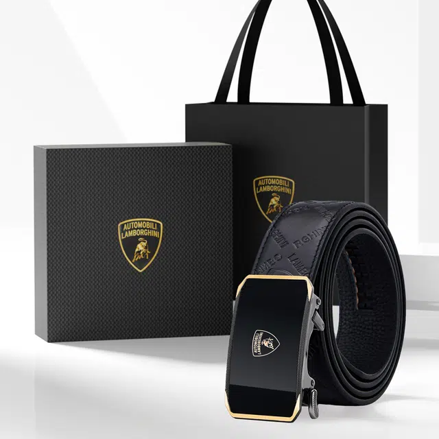 Automobili Lamborghini 3.5cm
