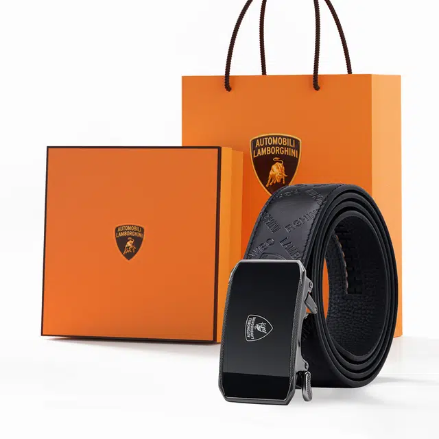 Automobili Lamborghini 3.5cm
