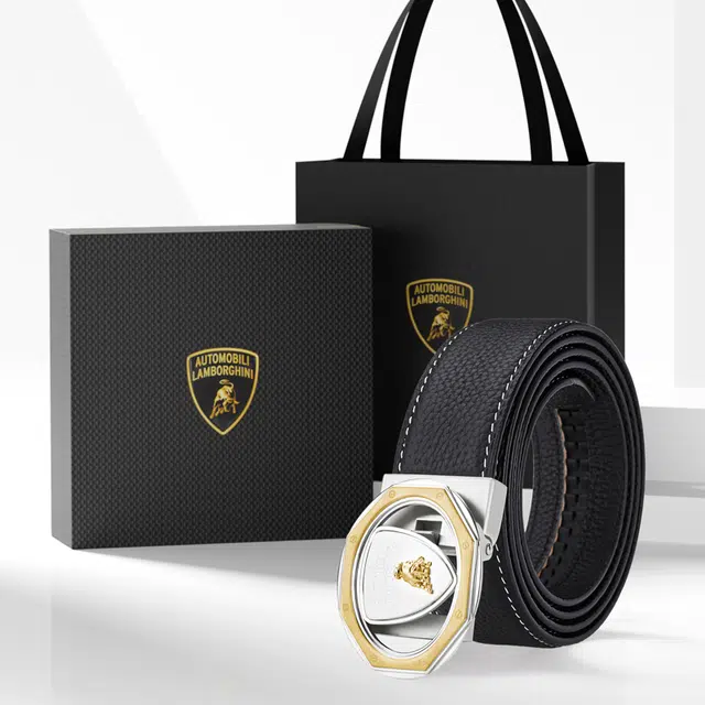 Automobili Lamborghini 3.4cm