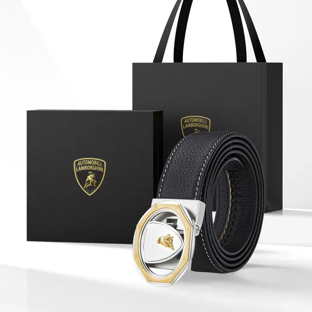 Automobili Lamborghini 3.4cm