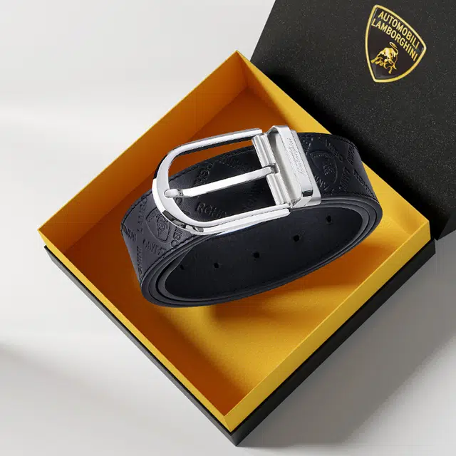 Automobili Lamborghini 3.7cm