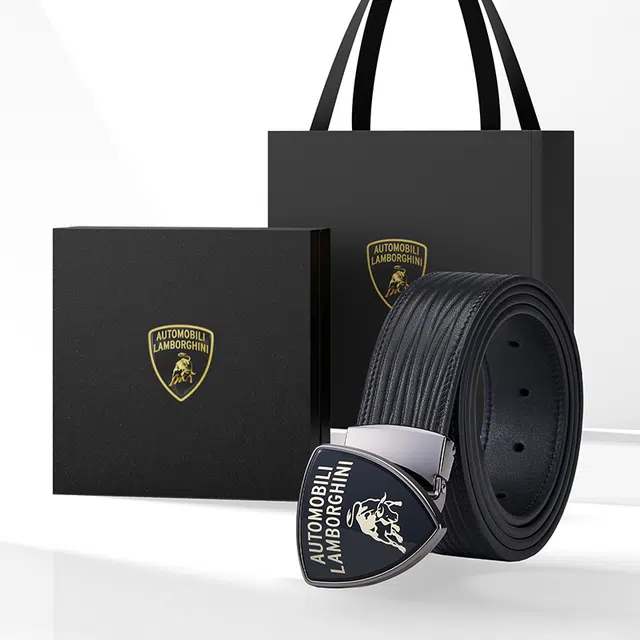 Automobili Lamborghini 3.4cm