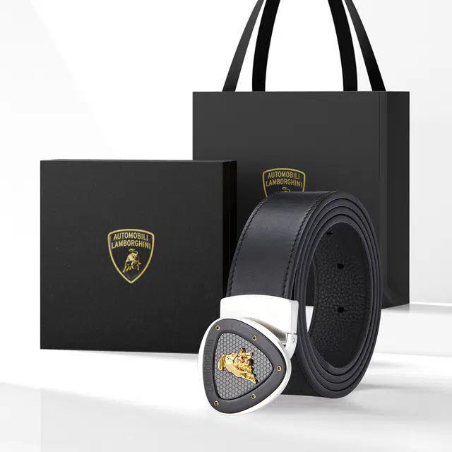 Automobili Lamborghini 3.4cm