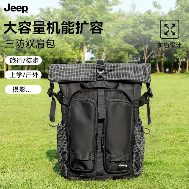 Jeep