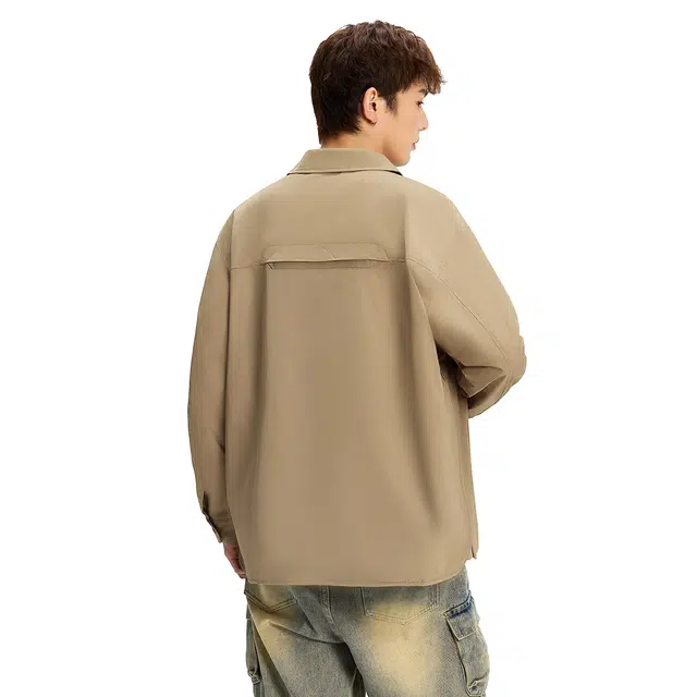 tonlion oversize