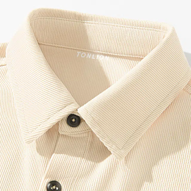 tonlion cleanfitPOLO