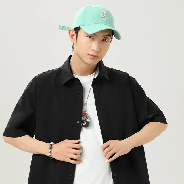 tonlion UPF50+oversize
