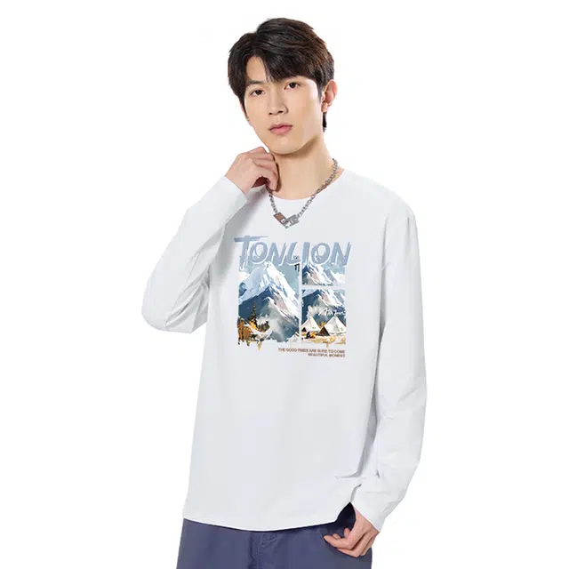 tonlion T