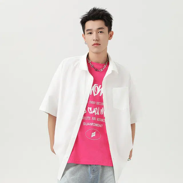 tonlion oversize