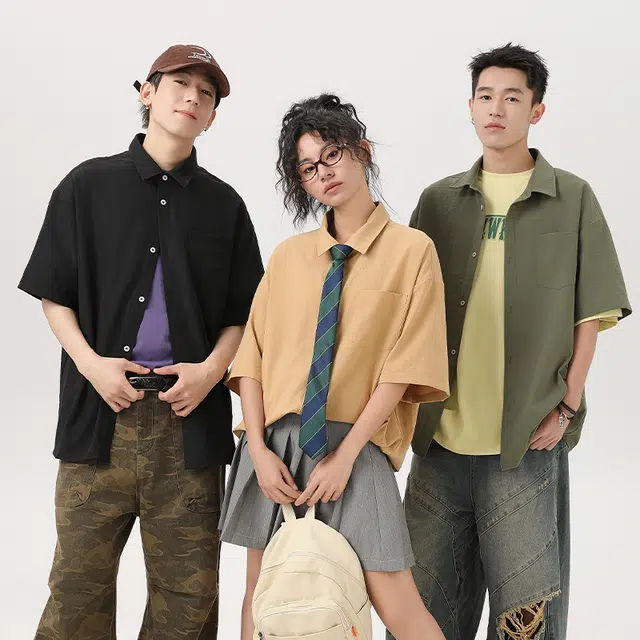 tonlion oversize
