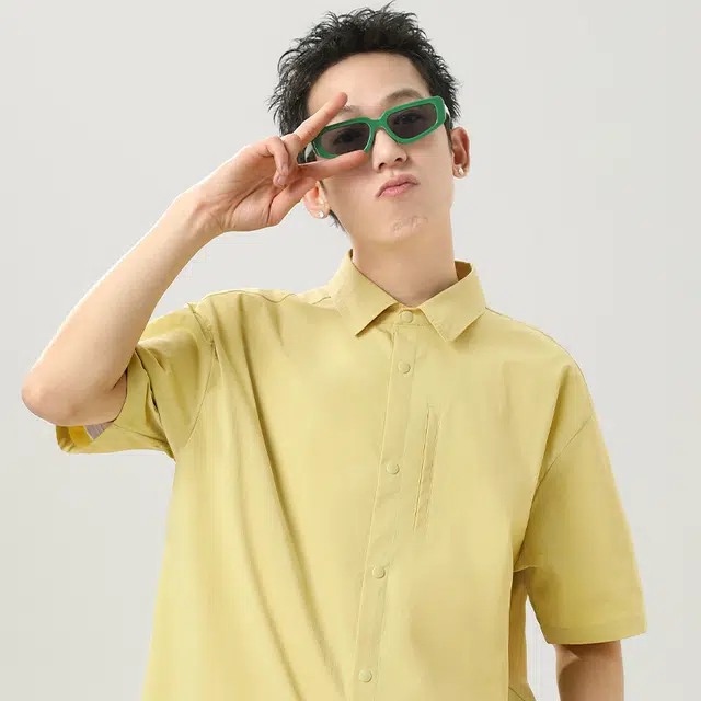 tonlion UPF50+oversize