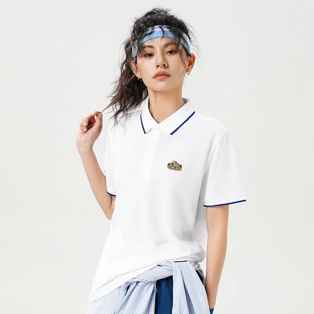 tonlion Polo