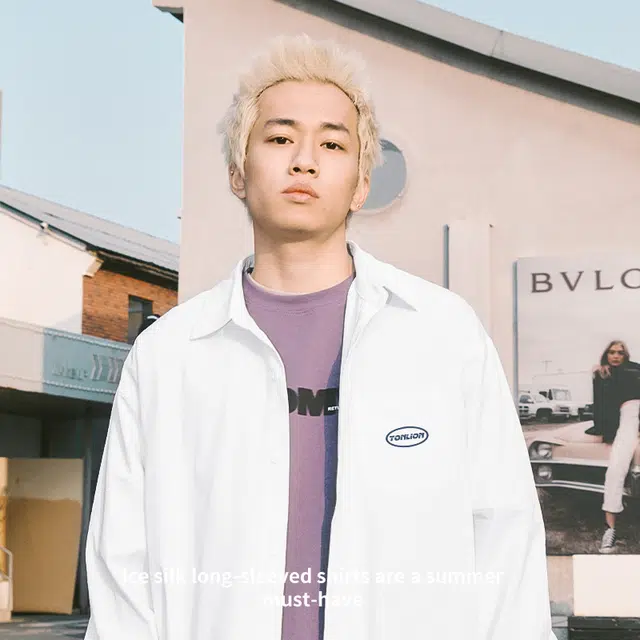 tonlion oversize