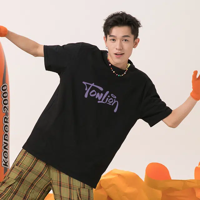 tonlion insT
