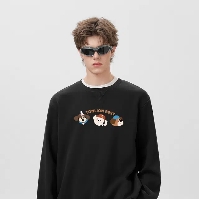 tonlion ins