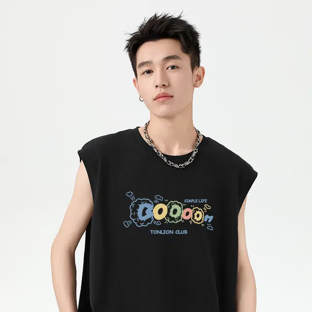 tonlion T