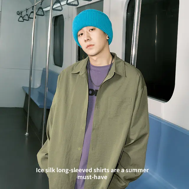 tonlion oversize