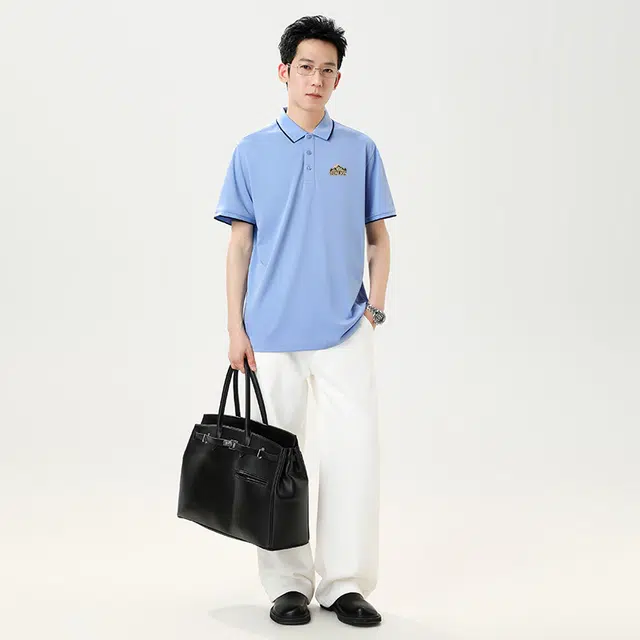 tonlion Polo