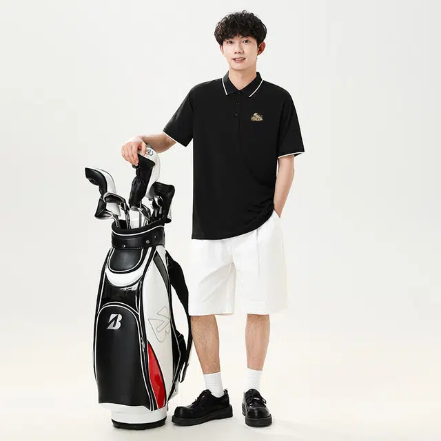 tonlion Polo