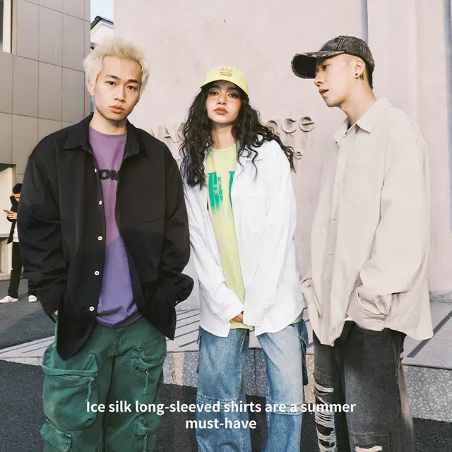 tonlion oversize
