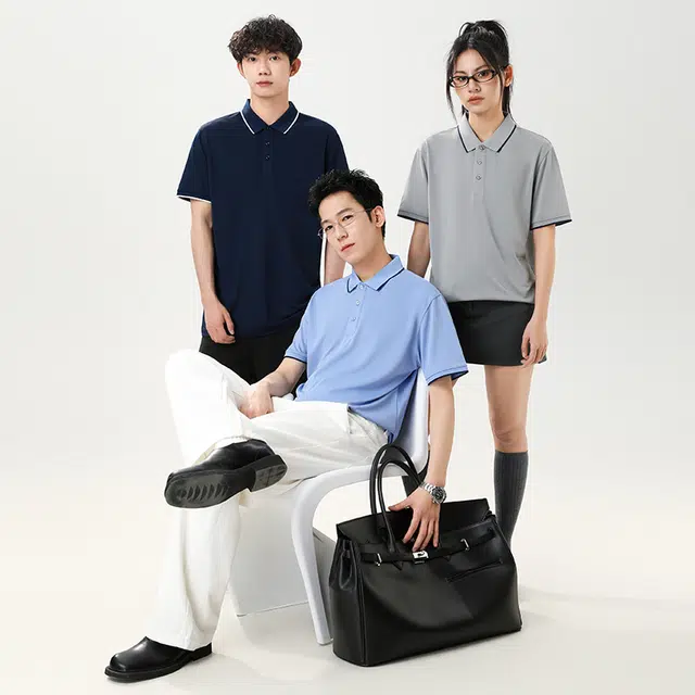 tonlion Polo