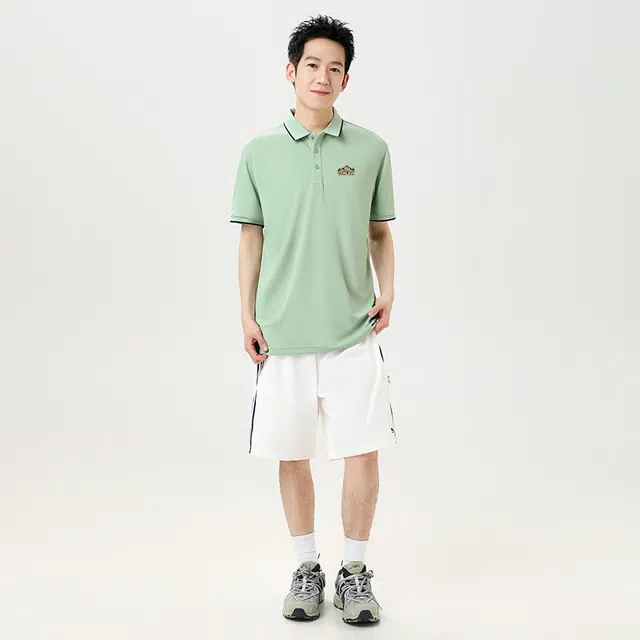 tonlion Polo