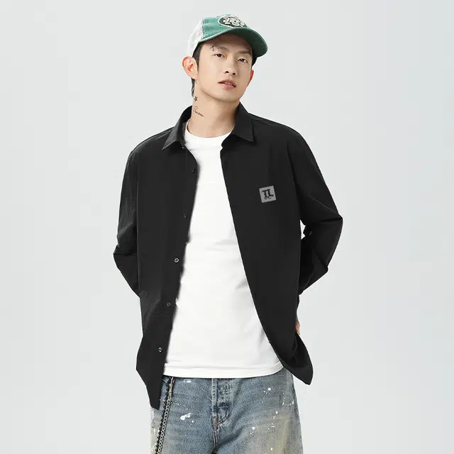 tonlion oversize