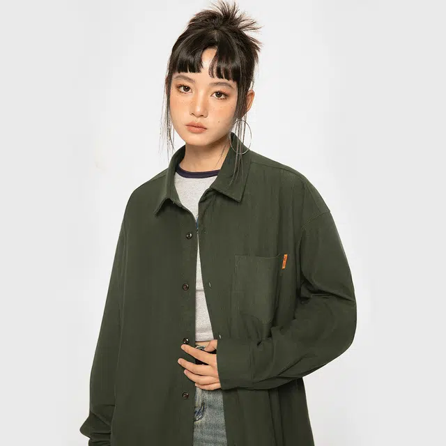 tonlion cleanfitPOLO