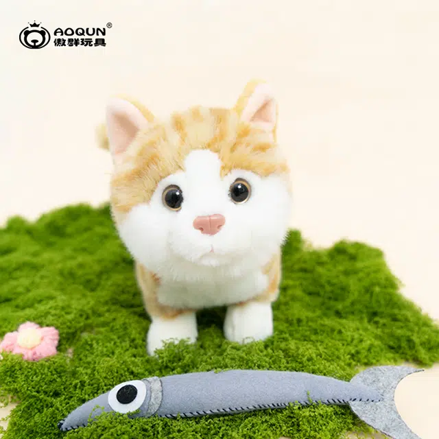 AOQUN 24cm