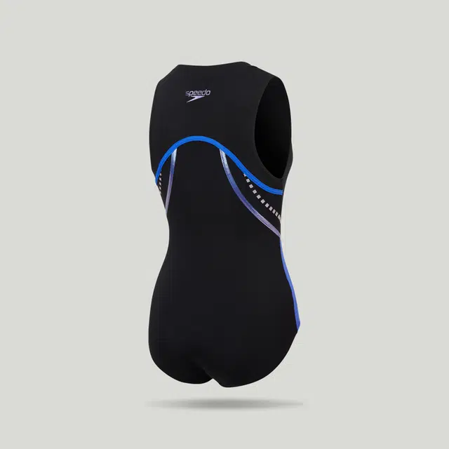 Speedo 5.0