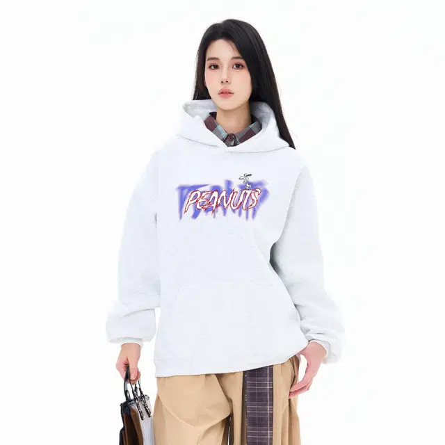 SNOOPY Logo