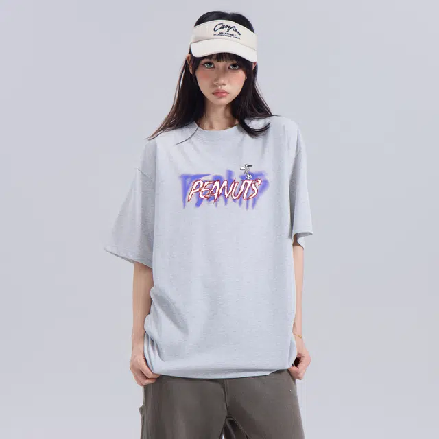 SNOOPY LogoT