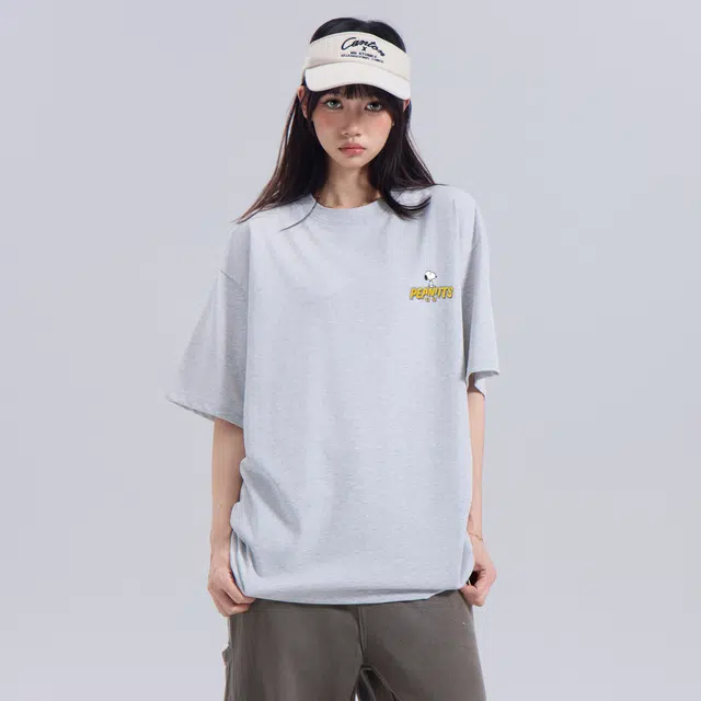 SNOOPY 260g LogoT