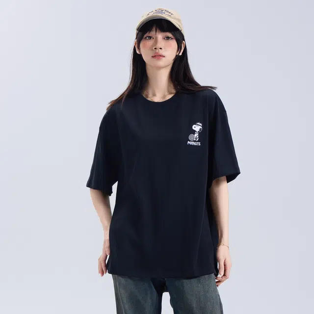 SNOOPY 260 LogoT