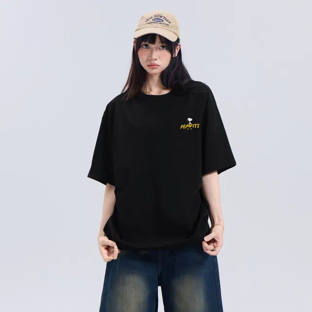 SNOOPY 260g LogoT