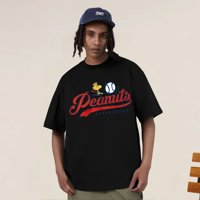 SNOOPY 280g T