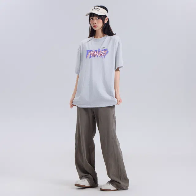 SNOOPY LogoT