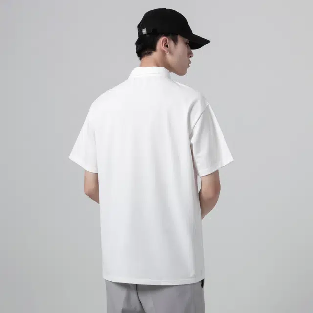 SNOOPY LogoPPolo
