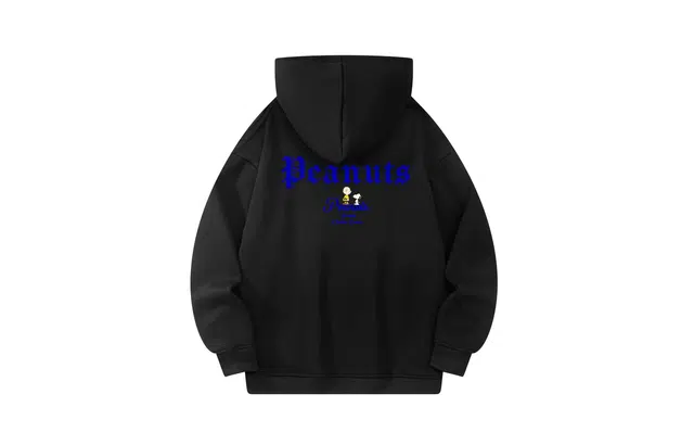 SNOOPY Logo