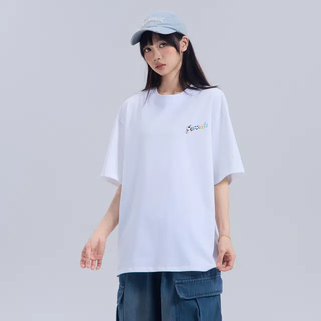 SNOOPY LogoT
