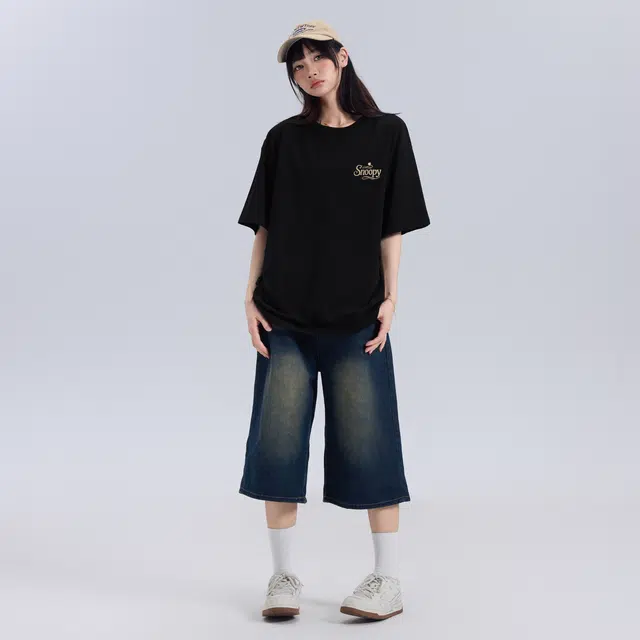 SNOOPY LogoT